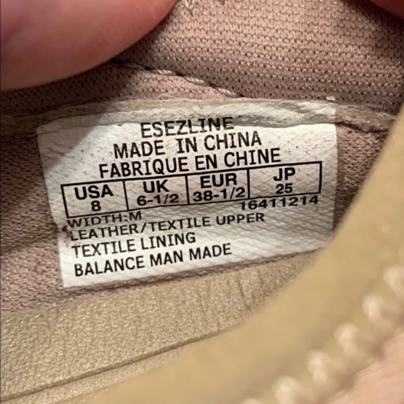 Explore 24 Easy Spirit EZLine Slip On Suede Shoes - Picture 7 of 7